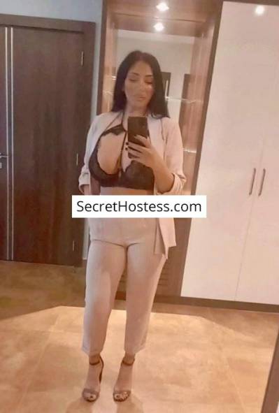 38 Year Old Mixed Escort Limassol Black Hair Brown eyes - Image 7