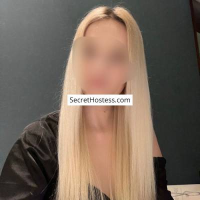 21 Year Old Caucasian Escort Berlin Blonde Green eyes - Image 8