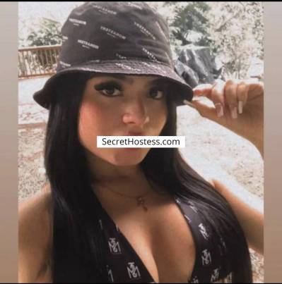 Joanna 20Yrs Old Escort 54KG 162CM Tall Cancun Image - 2