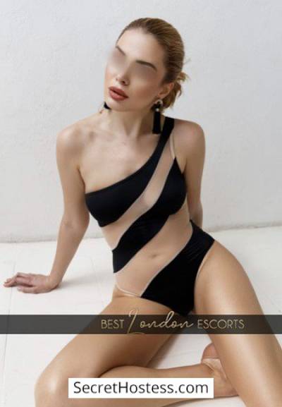 Kelly 24Yrs Old Escort 182CM Tall London Image - 4