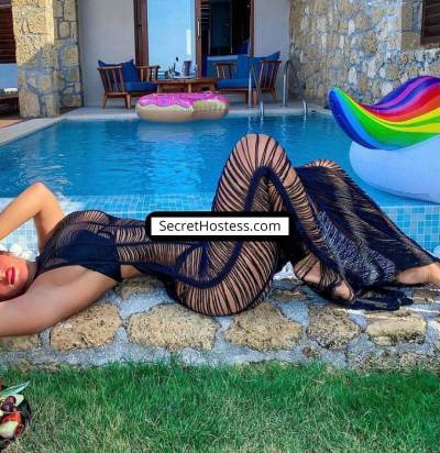 28 Year Old Latin Escort Mykonos Brunette - Image 4