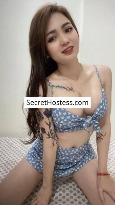 Lynh 22Yrs Old Escort 66KG 166CM Tall Salmiya Image - 12