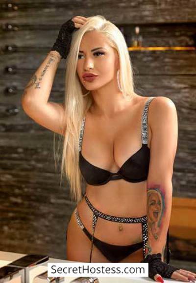 24 year old Escort in Paddington London Madalina, Babylon Girls Agency