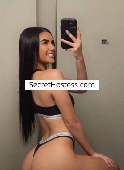 Mona 21Yrs Old Escort 54KG 160CM Tall Toronto Image - 4