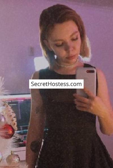 26 year old Caucasian Escort in Łódź Moon, Independent