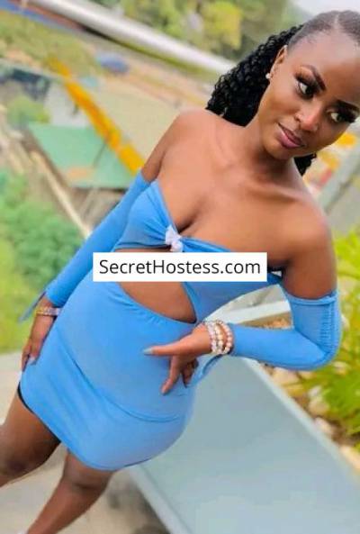 Pamera 23Yrs Old Escort 53KG 169CM Tall Kampala Image - 3