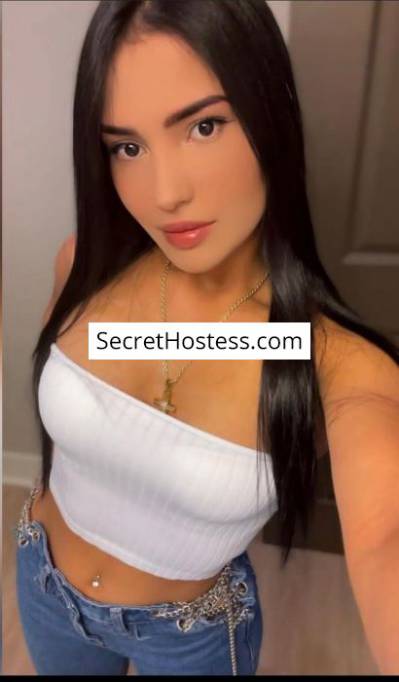 23 Year Old Latin Escort Tel Aviv Black Hair Black eyes - Image 3