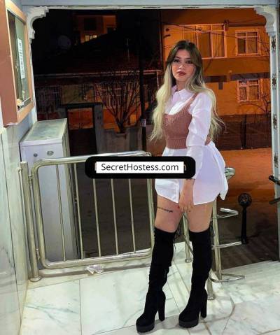 22 year old Mixed Escort in Athens Sabrina, Independent Escort