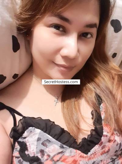 22 year old Asian Escort in Makati Sweetcharm, Independent Escort