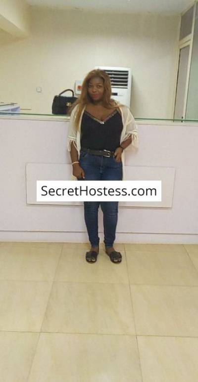 Vivian 28Yrs Old Escort 90KG 167CM Tall Abuja Image - 2