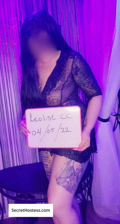 46 Year Old Asian Escort Montreal - Image 2