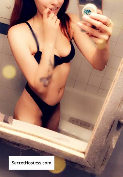 Łittłë Łola👄 21Yrs Old Escort 50KG 163CM Tall Durham Region Image - 8