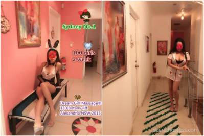 18Yrs Old Escort 173CM Tall Sydney Image - 12