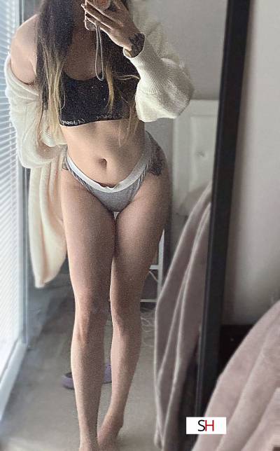 20Yrs Old Escort Size 8 162CM Tall Vancouver Image - 0