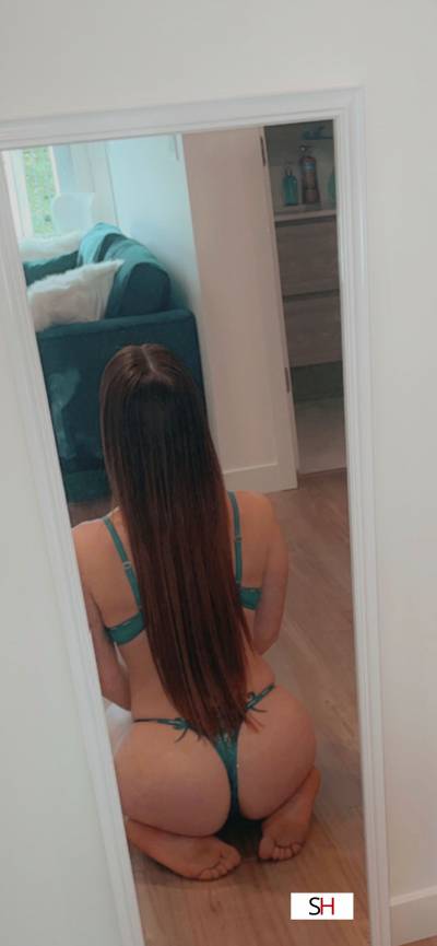 20 year old Mixed Escort in Coquitlam Ariel - New Sexy Red Head! Tight body