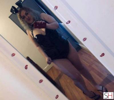 21Yrs Old Escort Nottingham Image - 0