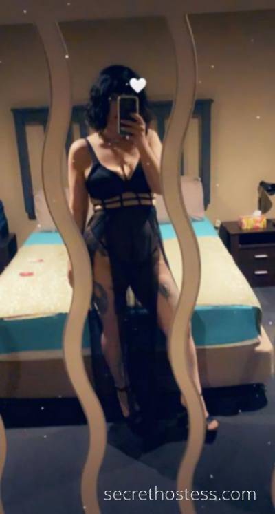 Young Kinkster ready to please and tease in Melbourne