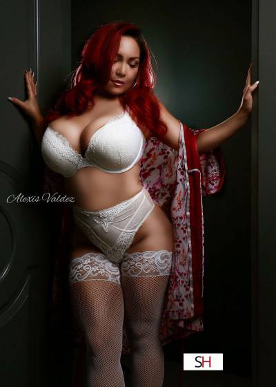 30 Year Old South American Escort Toronto Redhead Brown eyes - Image 7