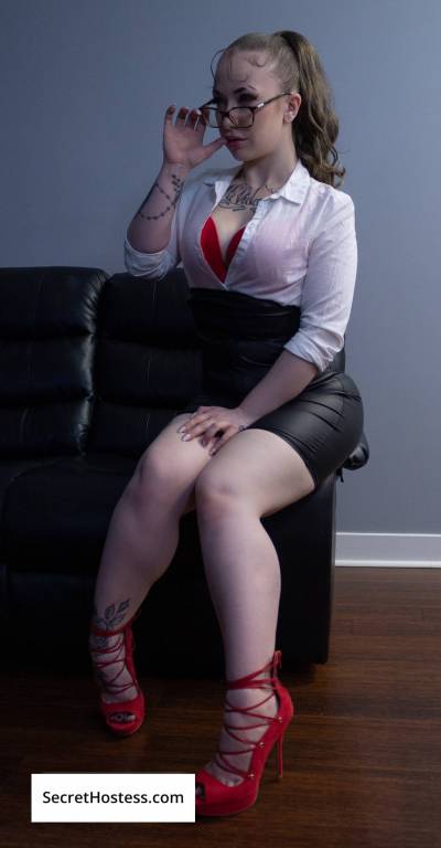 23 Year Old Asian Escort Mississauga Hazel eyes - Image 1