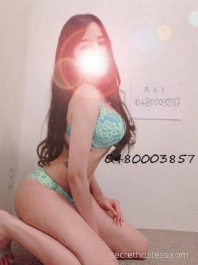 Aki 24Yrs Old Escort Size 6 47KG 160CM Tall Bendigo Image - 2