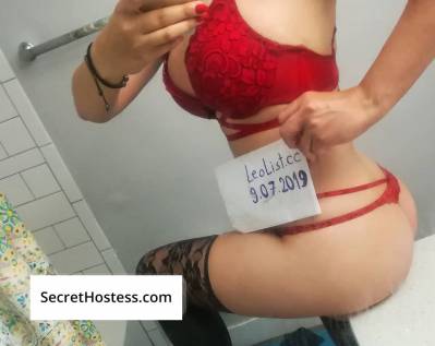 Alexandria 25Yrs Old Escort 59KG 173CM Tall North York Image - 4