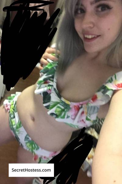 Aria Alice 21Yrs Old Escort 48KG 157CM Tall Burlington Image - 5