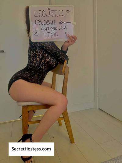 20 Year Old Hispanic Escort Toronto - Image 9