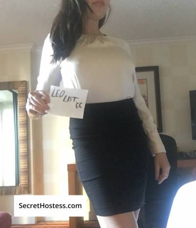 Bray For A Day 36Yrs Old Escort 61KG 170CM Tall Toronto Image - 0