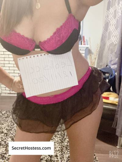 CANDY CANDY CANDY 22Yrs Old Escort 28KG 157CM Tall Toronto Image - 1