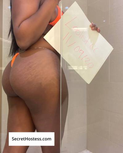 23 year old Escort in Richmond Hill Chanel mixed and sexy ready to have fun , new in town