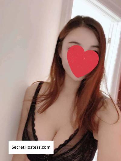 23 year old Asian Escort in Richmond Hill 23-year old Chinese model