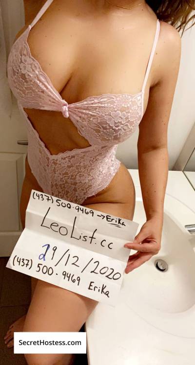 Erixxxa Babbbbbyyyyy 27Yrs Old Escort 66KG 173CM Tall Toronto Image - 5