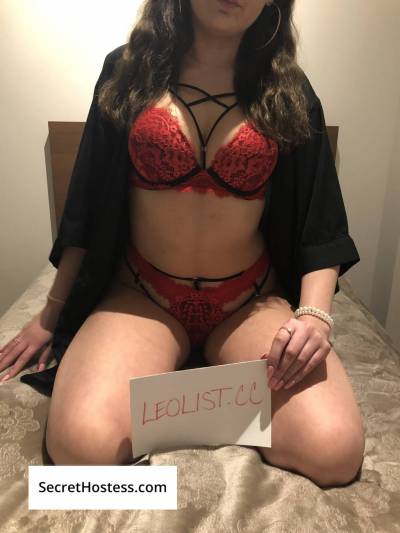 Freaky Jasmine 20Yrs Old Escort 61KG 163CM Tall Brampton Image - 3