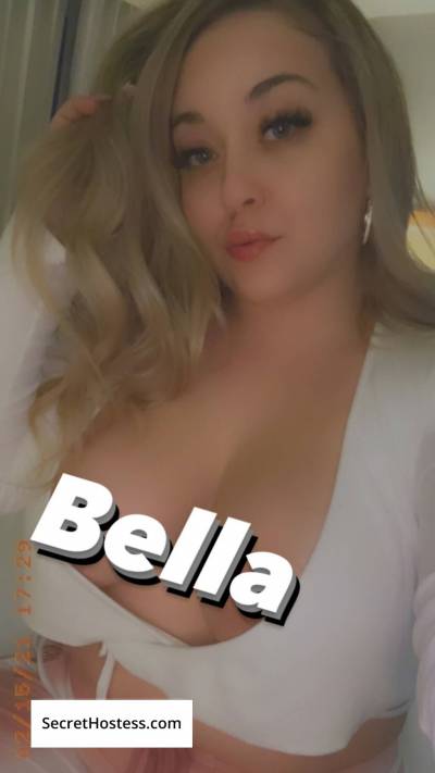 Goddess Bella 23Yrs Old Escort 73KG 170CM Tall Mississauga Image - 1