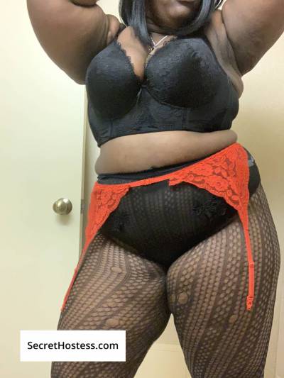 Jamaican thickaz 25Yrs Old Escort 91KG 175CM Tall Mississauga Image - 0