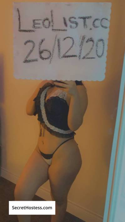 Exxotic - perfect curvy treat in Mississauga
