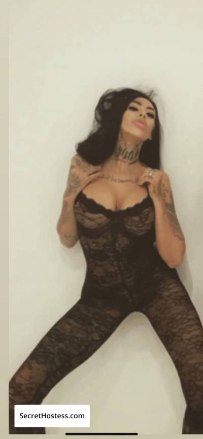 Pocahontas 30Yrs Old Escort 54KG 170CM Tall Montreal Image - 5