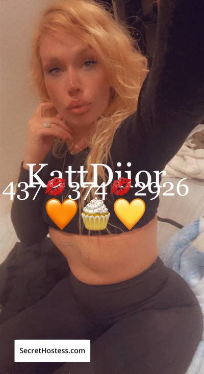 Katt Diior 25Yrs Old Escort 57KG 168CM Tall Toronto Image - 8