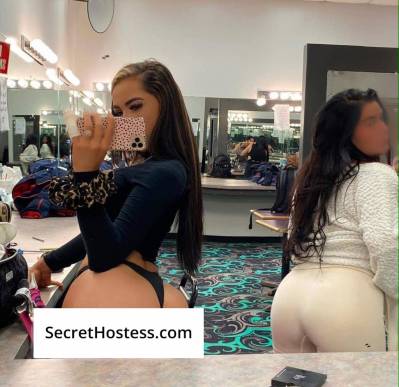 Khaleesiprincessxo 24Yrs Old Escort 57KG 163CM Tall Toronto Image - 4