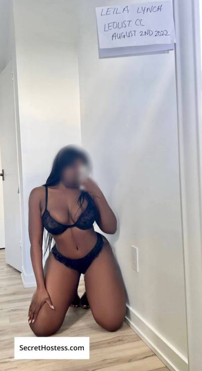 26 year old Escort in Markham The Ultimate Chocolate Treat