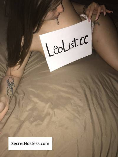 Leyla Armani 20Yrs Old Escort 59KG 152CM Tall Mississauga Image - 2