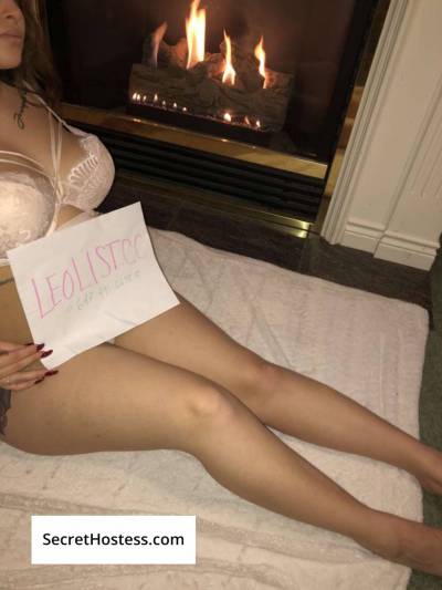 Leyla Armani 20Yrs Old Escort 59KG 152CM Tall Mississauga Image - 7