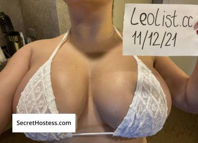 Lina Marie 20Yrs Old Escort 50KG 155CM Tall Toronto Image - 3