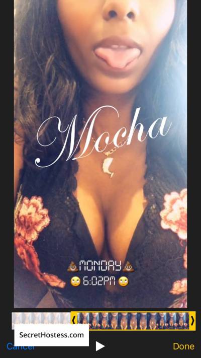 MOCHA RICHMOND HILL AREA 20Yrs Old Escort 52KG 157CM Tall Vaughan Image - 4