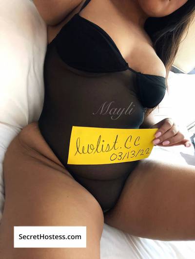 Missmaylixo 21Yrs Old Escort 64KG 163CM Tall Toronto Image - 0