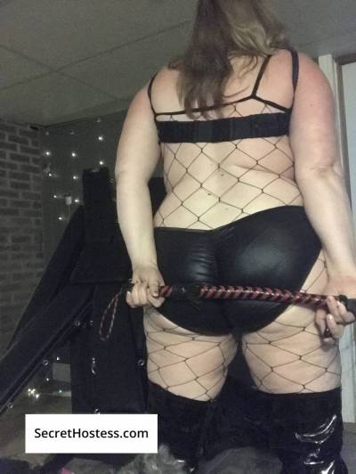 Mistress Chloe 46Yrs Old Escort 98KG 170CM Tall Brampton Image - 4