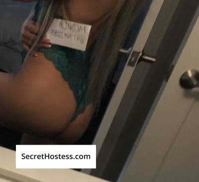 Monica Love 23Yrs Old Escort 50KG 157CM Tall Durham Region Image - 5