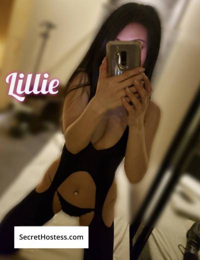 My names Lillie and I’m new! 24Yrs Old Escort 52KG 160CM Tall Markham Image - 7