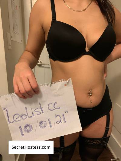 Natasha delgatillo 21Yrs Old Escort 64KG 160CM Tall Durham Region Image - 1