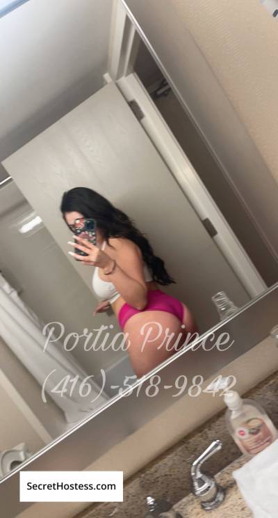 Portia Prince 22Yrs Old Escort 64KG 163CM Tall Ottawa Image - 8